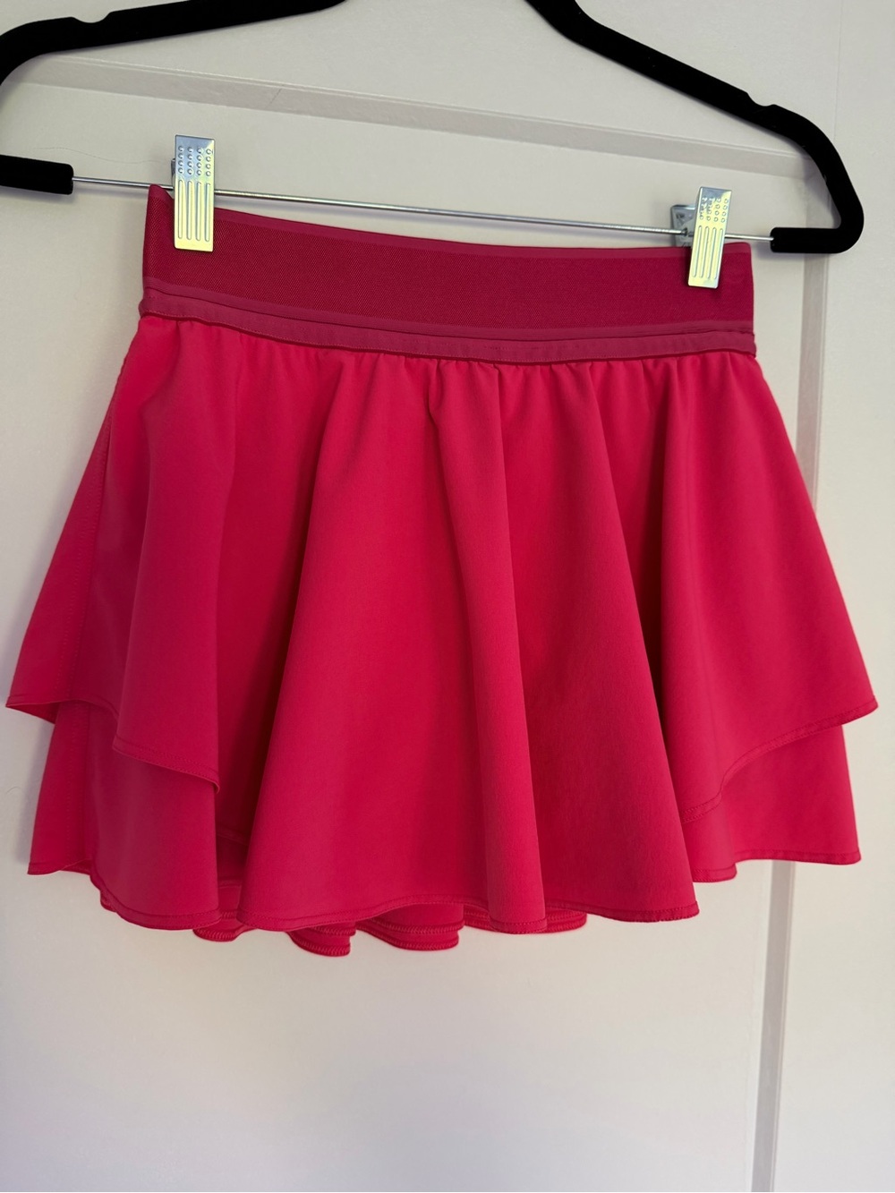 lululemon athletica Pink SKORT